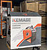 Генератор бензиновий інверторний KEMAGE KM2500i 2,0/2,2 кВт, фото 4