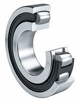 Підшипник 20210 KTVP/C3, FAG (Німеччина), 50х90х20 мм, роликовий сферичний