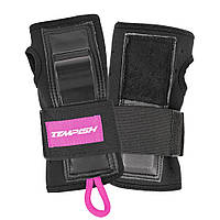 Защита спортивная для рук (роликовые коньки) Tempish ACURA1 black S защита для запястья лучшая цена с быстрой
