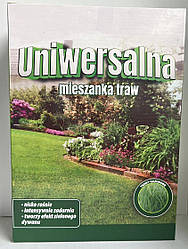 Насіння газонної трава Універсальна 400г