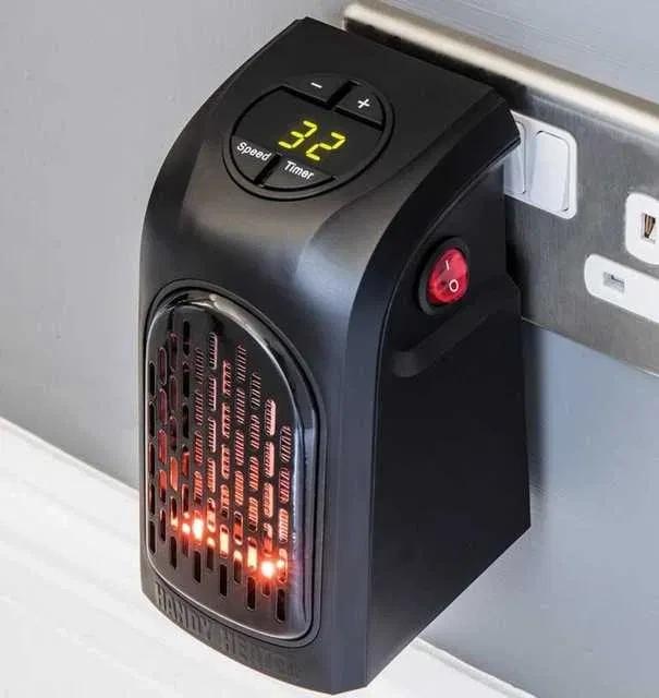 Мініі нагрівач Handy Heater