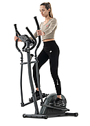 Орбітрек Hop-Sport HS-003C Focus сірий, фото 2