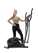 Орбітрек Hop-Sport HS-003C Focus сірий, фото 3