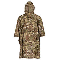 Дощовик-пончо Highlander Adventure Poncho HMTC (WJ015-HC) лучшая цена с быстрой доставкой по Украине