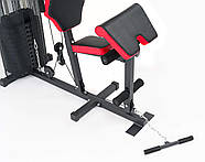 Силова станція Hop-Sport HS-1044K, фото 2