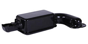 Глушник для мотоблока 190N TATA