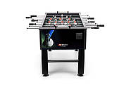 Настільний футбол Hop-Sport Evolution One, фото 3