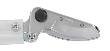 Секатор ARS 160-0,35 на штанзі 35 см з притримувачем - АРС 160-0,35, фото 4