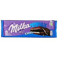 Шоколад Milka Оreо 300г