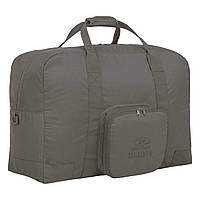 Сумка дорожня Highlander Boulder Duffle Bag 70L Stone (RUC270-SO) лучшая цена с быстрой доставкой по Украине