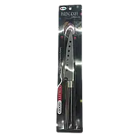 Нож кухонный "Classic" Stenson WHW32081-49 23см