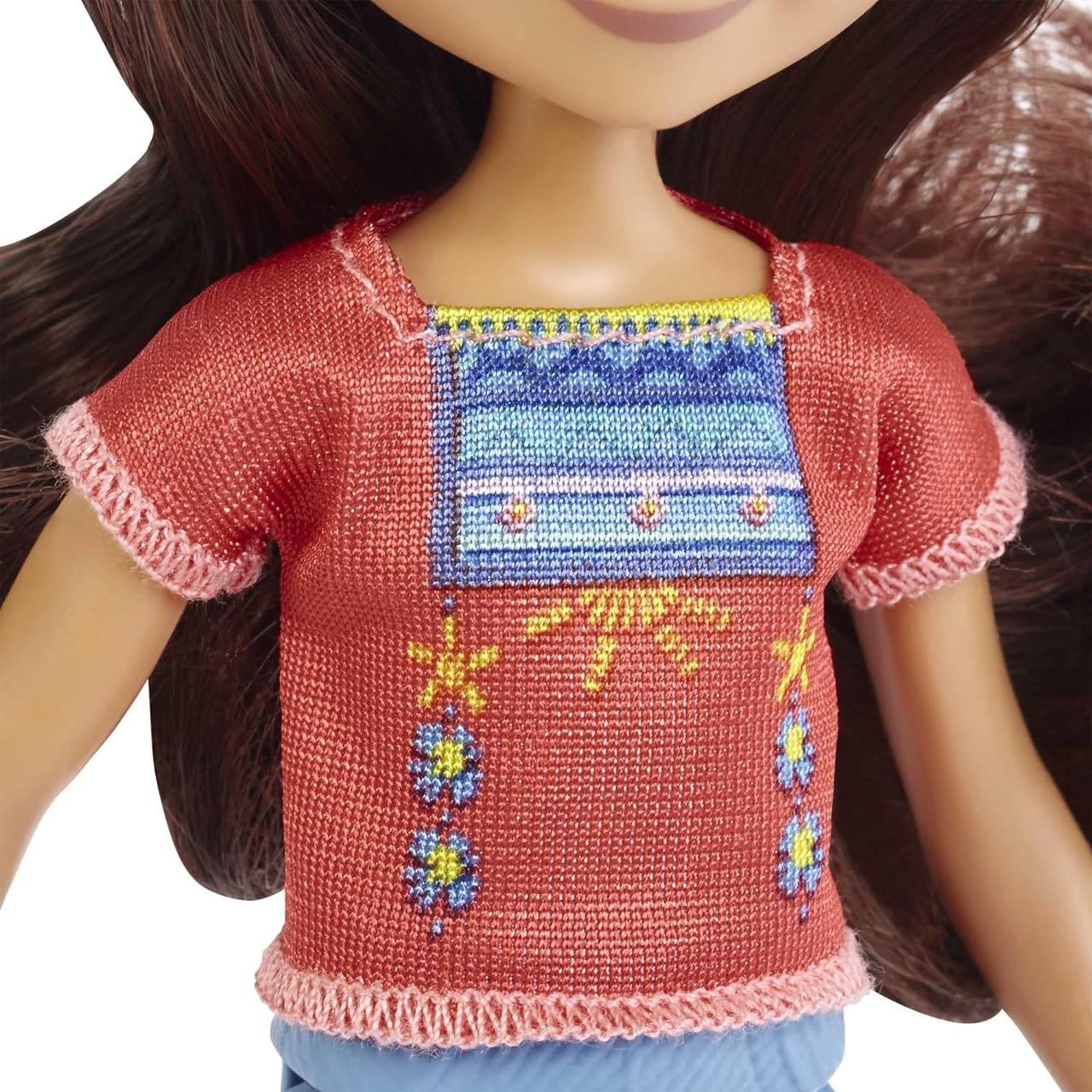 Spirit Lucky Mattel HFB89 ID 2078008616 1125 Prom.ua