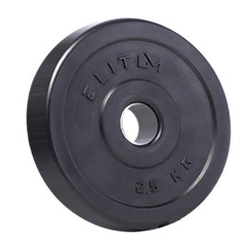 Диск з ABS-покриттям Elitum 2.5 кг