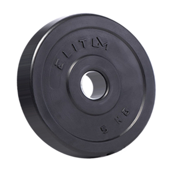 Диск з ABS-покриттям Elitum 5 кг
