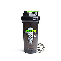 Шейкер спортивний SmartShake Lite 800ml DC Joker (Original) лучшая цена с быстрой доставкой по Украине