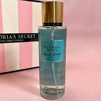 20мл распыл Парфюмированный спрей Aqua Kiss Victoria s Secret