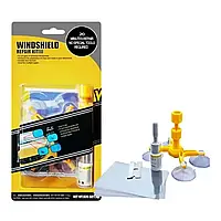 Набор для ремонта ветрового стекла Versachem Windshield Repair Kit