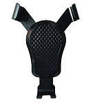 Автотримач Holder HZ HWC3 Wireless charger з бездротовою зарядкою, фото 4
