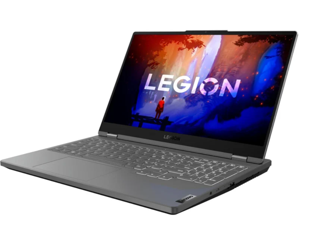 Lenovo Legion 5-15 i5-12450H/16GB/512 RTX3050 165Hz (82RC009TPB)