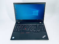 Ноутбук Lenovo ThinkPad T570 15.6 Full HD IPS i5-7200U \ 8GB \ SSD 256 GB