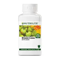 Витамин С плюс NUTRILITE 180 таблеток Нутрилайт биодобавка 180 таблеток