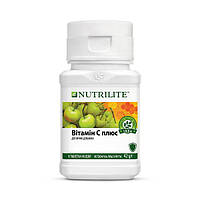 Витамин С плюс NUTRILITE Нутрилайт биодобавка