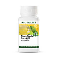 Гінкго білоба плюс ДГК NUTRILITE