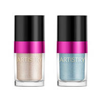 ARTISTRY SIGNATURE COLOR Набір мерехтливих розсипчастих тіней для повік So Chic