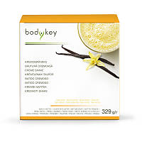 Кремовый микс со вкусом ванили, сбалансированное содержание питательных веществ bodykey от Nutrilite Бодикей