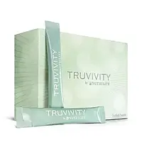 Напиток для интенсивного увлажнения кожи 30 х 8,2 г. Truvivity Трувивити NUTRILITE Нутрилайт