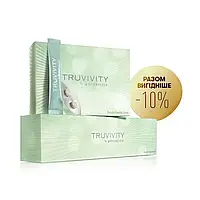 Комплексна система Truvivity OxiBeauty от Nutrilite Нутрилайт Трувивити смесь ягод аронии и шалфея