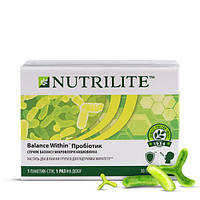 Пробиотик Nutrilite Balance Within Нутрилайт Баланс