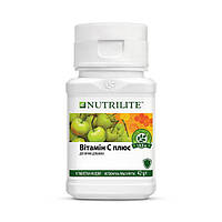 Nutrilite Вітамін C плюс, 60 таб.