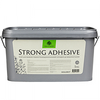 Клей для тяжелых покрытий Kolorit Strong Adhesive (колорит стронг адгезив)