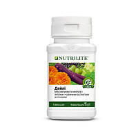 Витаминный комплекс Nutrilite Дейли, 90 таб. Нутрилайт Мультивитамины и минералы