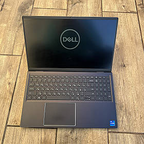 Ноутбук Dell Vostro 5510 15.6" 2021 FHD IPS| i7-11370H| DDR4 16GB| SSD 512GB | Intel Iris XE gprahics