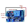 Релейний модуль 5 В фоточутливого резистора, керований перемикач із затримкою освітлення, фото 3