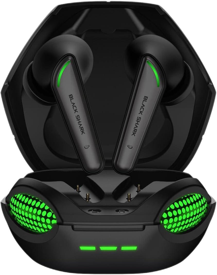 Навушники Black Shark Lucifer T7 black Global Version