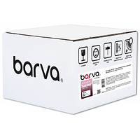 Фотобумага полуглянцевая 260 г/м2, 10x15 см, 500 л Everyday Barva (IP-LE260-402)