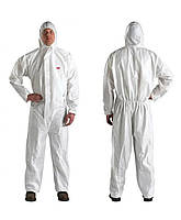 Комбинезон защитный малярный 3м 4500 размер XL