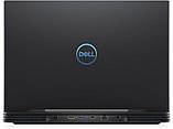 Потужний ноутбук DELL G5 5590 15.6" 144Hz i7 9750H RTX 2060 6GB 24GB RAM +SSD, фото 4