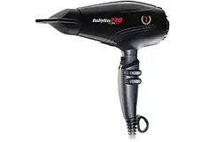 Професійний фен BaByliss PRO Rapido EDM Black 2200W (BAB7000IE)