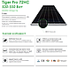 Сонячна батарея Jinko Solar JKM-545M-72HL4-V (P-type), фото 5
