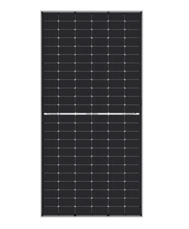 Сонячна батарея Jinko Solar JKM-570N-72HL4-BDV