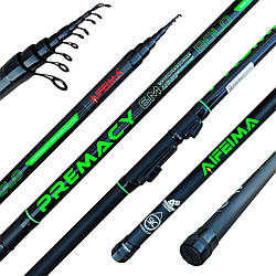 Болонське поплавцеве вудлище Feima Premacy Bolo 4m (30 - 60 грамів)