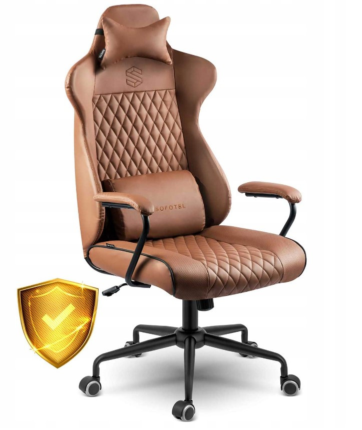 Офісне крісло Virgo X 21 sofotel, фото 1