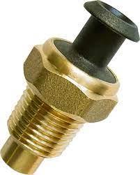 Датчик температури охолоджувальної рідини 1118,2170 (на стрілку) (3602.3828-01) (ЭМИ)