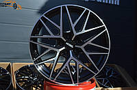 Диски R19 5x112 8.5j et30 BMW G30 G20 G06 G05 G07 G11 G12 X5 X3 X4 VW Audi