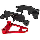 Набір фіксаторів розподільчого валу ГРМ MERCEDES M282 RENAULT Falcon F04098, фото 2