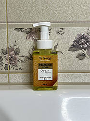 Мило-пінка для миття рук "Диня" 450 мл Top Beauty